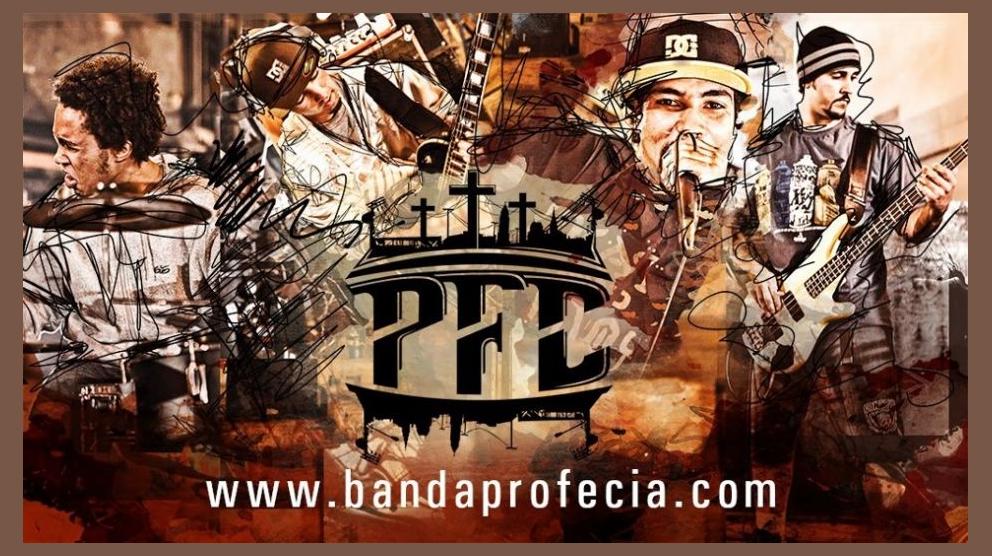 Banda Profecia